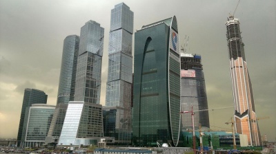  Russia FDI flows tripled in first half 2015: OECD 